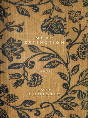 cover image of Mere Extinction
